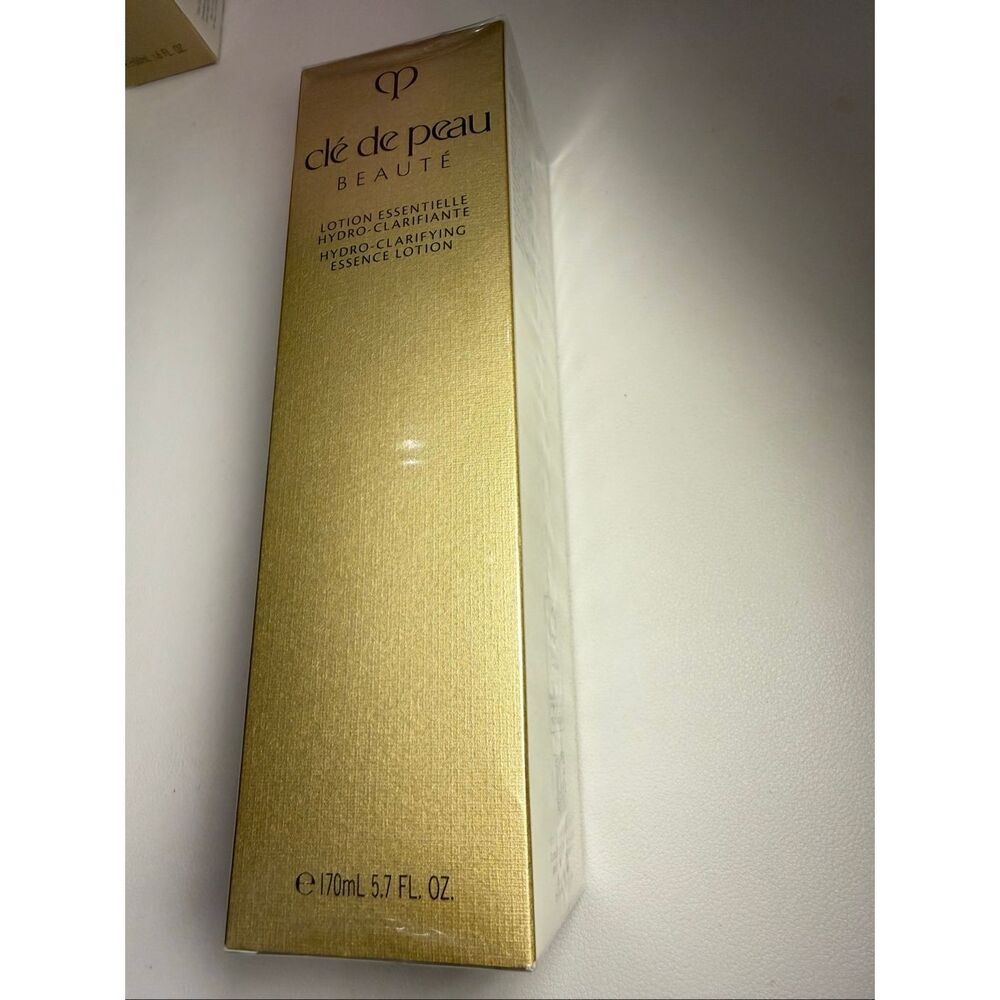 Clé de Peau Beauté Hydro-Softening Essence Lotion, 5.7 oz.